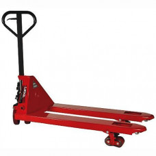 Ручная гидравлическая тележка Lema LM 20-800x450