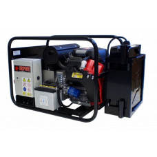 Бензиновая электростанция Europower EP-11000E