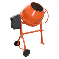 Бетоносмеситель Zitrek 190 LSA