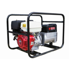 Дизельная электростанция Europower EP6000DE