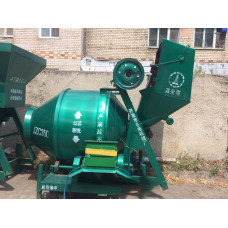 Бетоносмеситель JZC-350