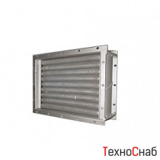 Калорифер КСк 4-6