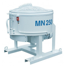 Растворосмеситель MN 250