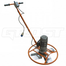 Затирочная машина GROST ZME-600  220 В